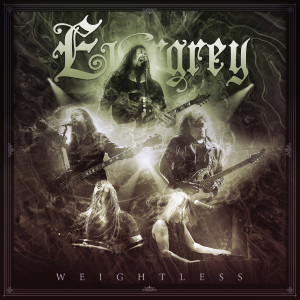 Weightless (Live In Gothenburg) dari Evergrey