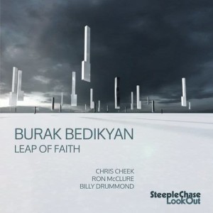 ดาวน์โหลดและฟังเพลง Leap of Faith พร้อมเนื้อเพลงจาก Burak Bedikyan