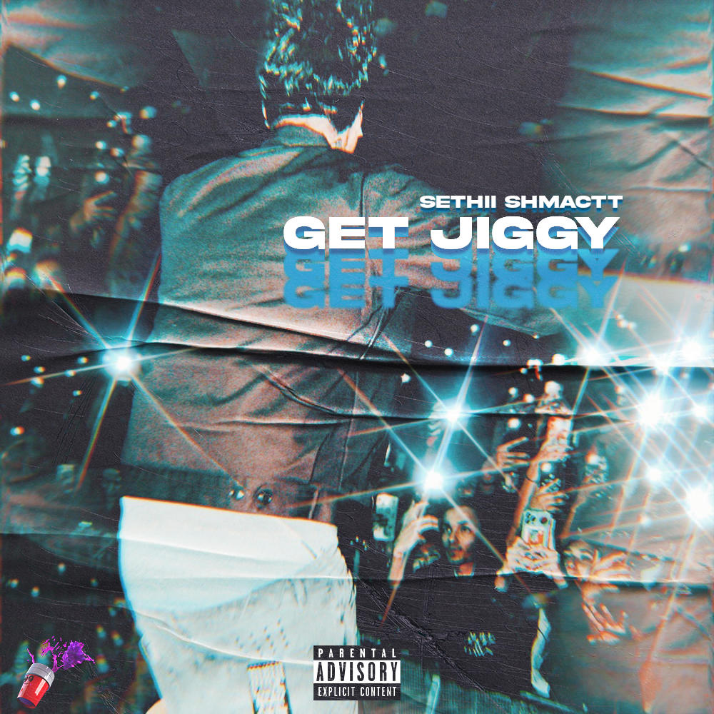 Get Jiggy (Explicit)