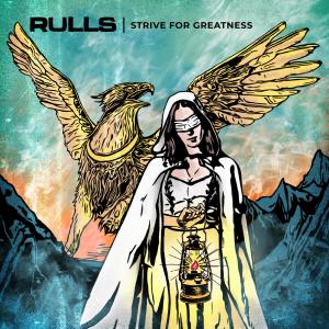 ดาวน์โหลดและฟังเพลง Deal With It (Explicit) พร้อมเนื้อเพลงจาก RULLS