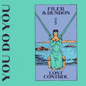 Album Lost Control oleh Dundon