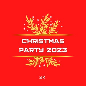 อัลบัม Christmas Party 2023 (Explicit) ศิลปิน Various