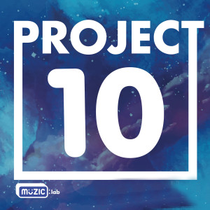 Album Project 10, Vol. 1 oleh Tim