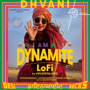 Listen to DYNAMITE (Lo-Fi Version) song with lyrics from Viplove Rajdeo