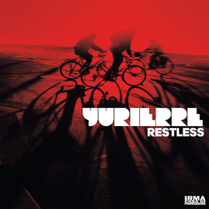Album Restless oleh Yurierre