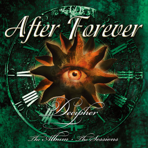 收聽After Forever的Imperfect Tenses歌詞歌曲