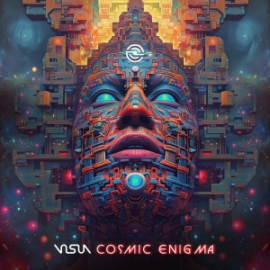 อัลบัม Cosmic Enigma ศิลปิน Visua