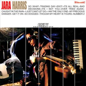 ดาวน์โหลดและฟังเพลง Caught In The Rain พร้อมเนื้อเพลงจาก Jara Harris