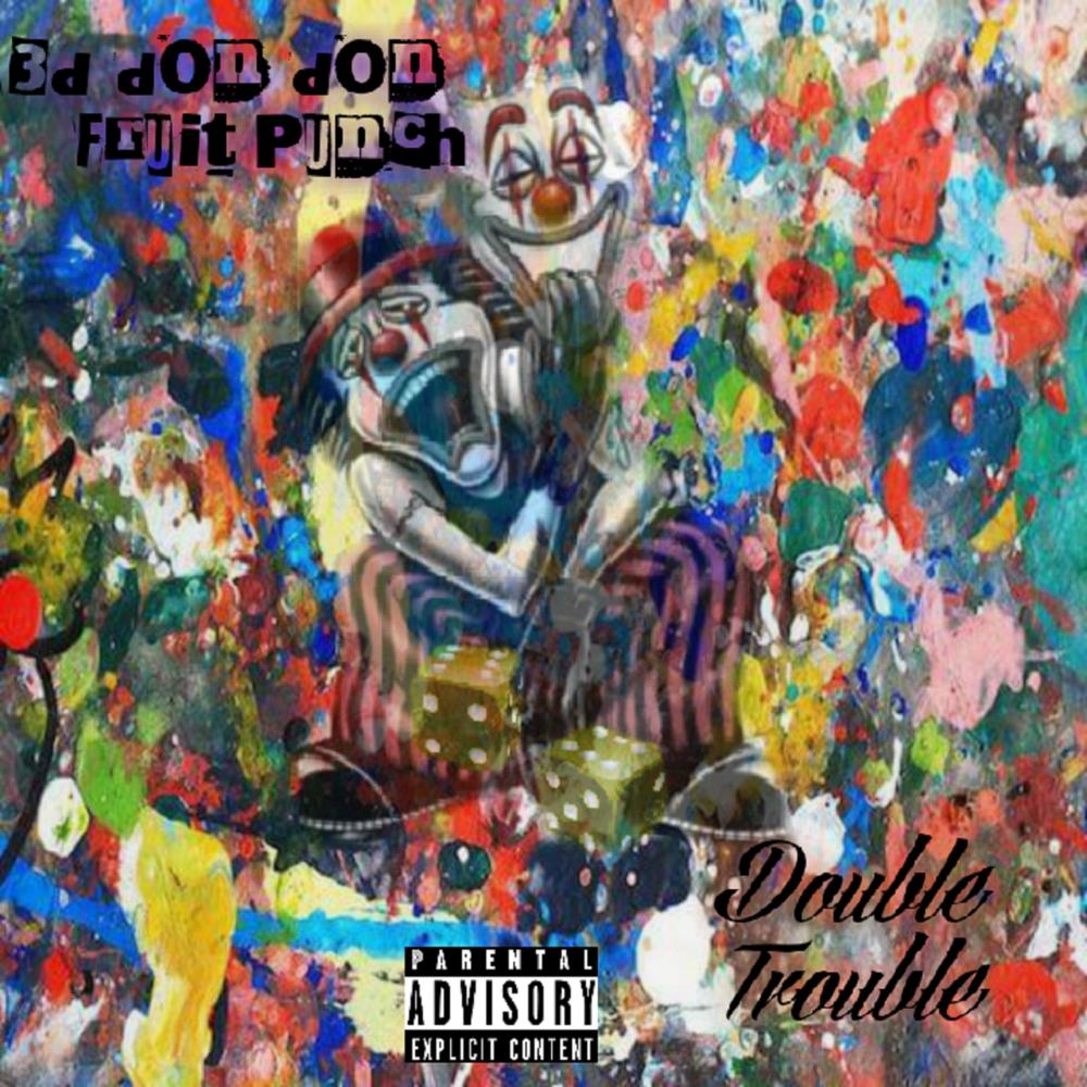 Change It Up (feat. 3d Don Don) (Explicit)