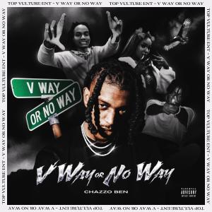 收聽Chazzo Ben的No Friends (feat. Jack23) (Explicit)歌詞歌曲