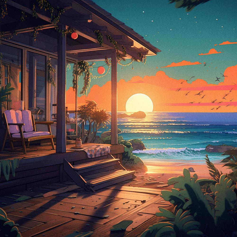 Beach Bungalow