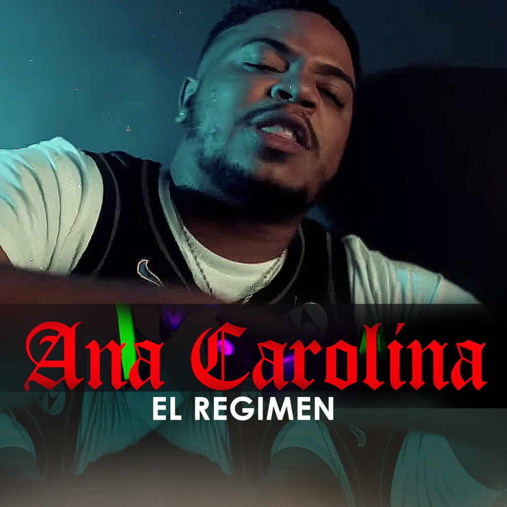 Ana Carolina (Explicit)