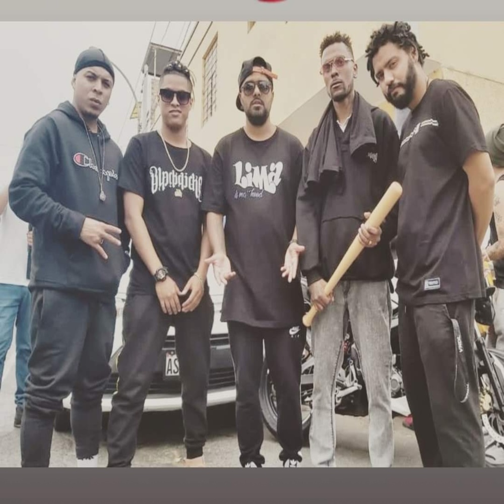 Callejero (Remix) (Remix|Explicit)