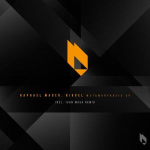 Metamorphosis EP dari Raphael Mader