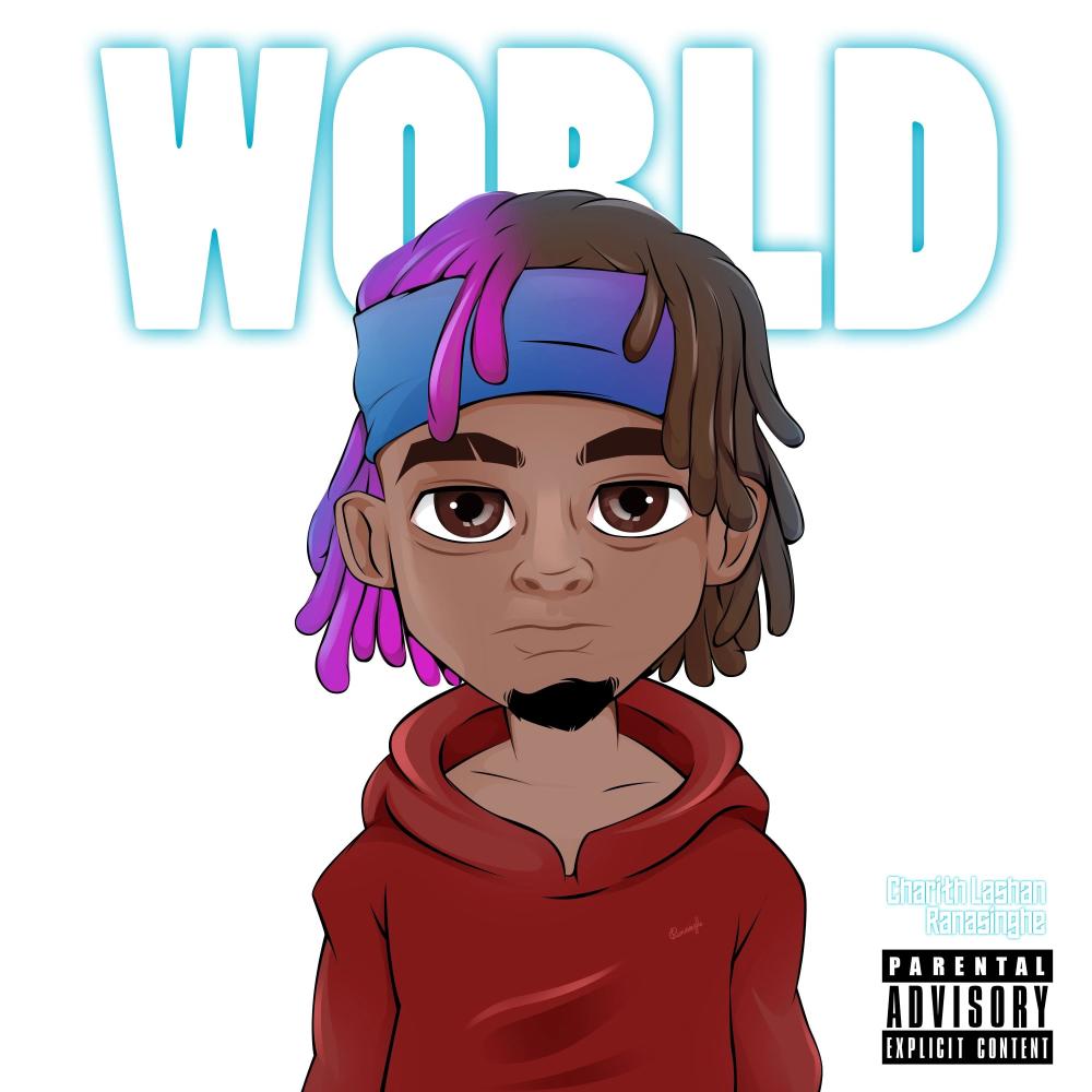 Party world (Explicit)
