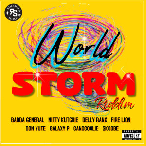 Listen to Reload (Explicit) song with lyrics from Badda General