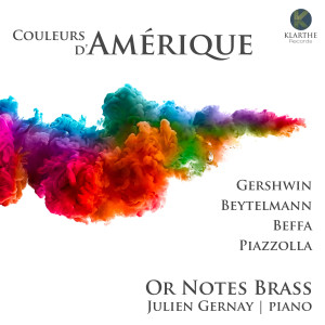 Listen to Rhapsody in blue (Arr. for Brass) song with lyrics from Or Notes Brass