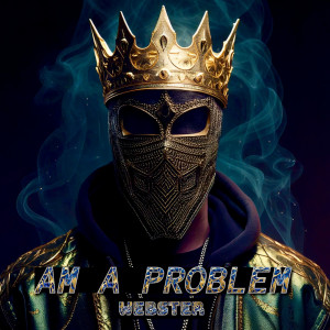 Album Am a Problem (Explicit) oleh S. Meyers