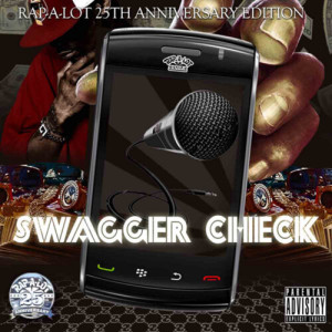 Album Swagger Check (Explicit) from 