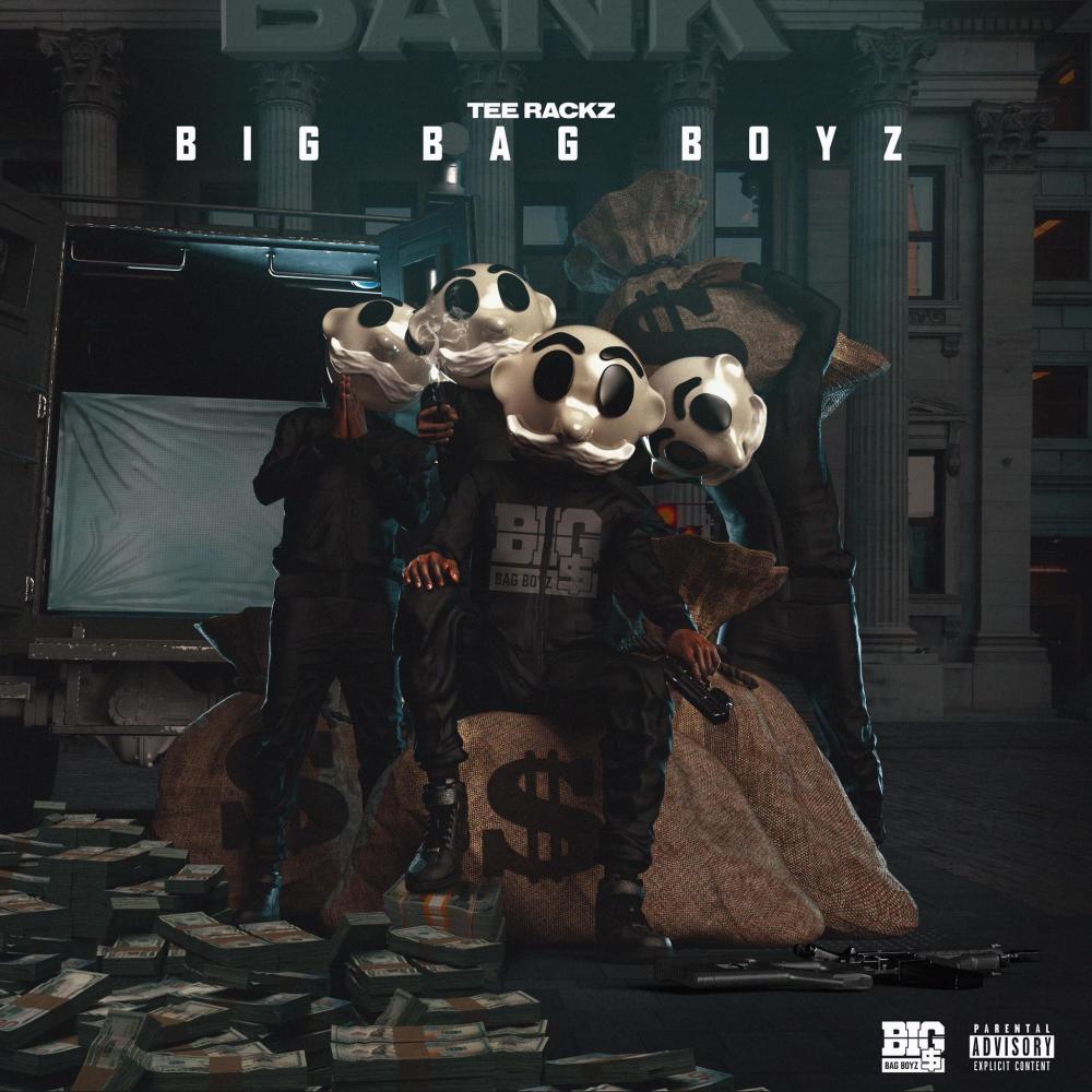 Big Bagz (feat. Flatline Nizzy) (Explicit)