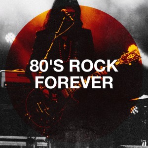 The 80's Allstars的专辑80's Rock Forever