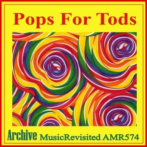 ดาวน์โหลดและฟังเพลง Lollipop พร้อมเนื้อเพลงจาก Pop for Tods