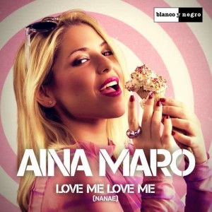收聽Aina Maro的Love Me Love Me (Nanaé) [Extended Mix] (Extended Mix)歌詞歌曲
