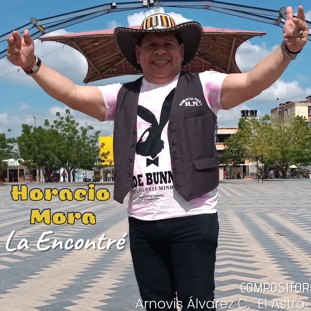 La Encontré