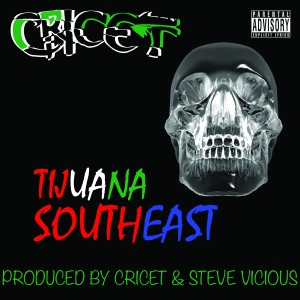 收听Cricet的Tijuana Logo歌词歌曲