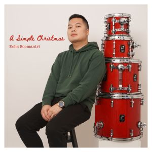 Album A Simple Christmas oleh ECHA SOEMANTRI