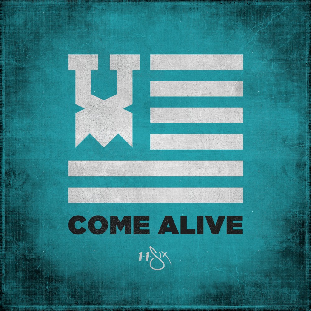 Come Alive