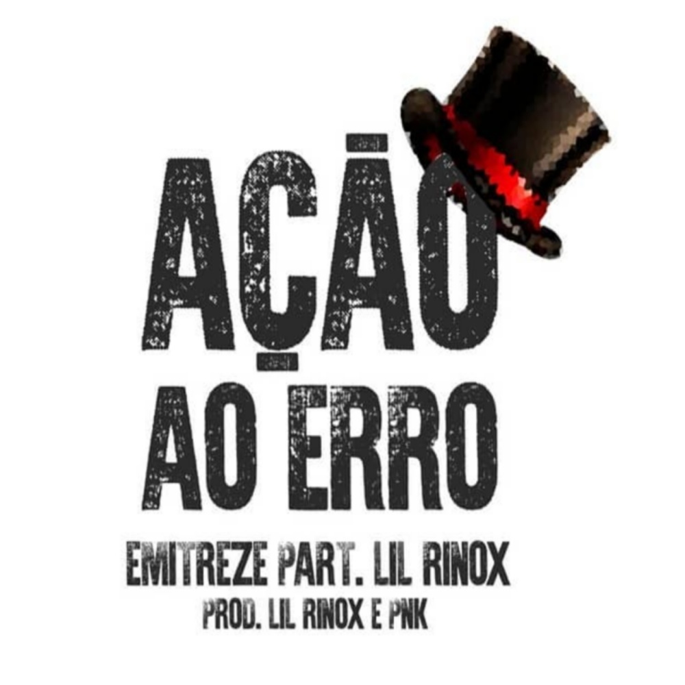Ação ao Erro (Explicit)