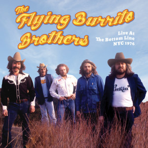 ดาวน์โหลดและฟังเพลง Truck Drivin' Man พร้อมเนื้อเพลงจาก The Flying Burrito Brothers