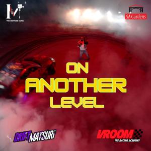 收聽Butt Brothers的On Another Level (feat. Shehroz) (Explicit)歌詞歌曲