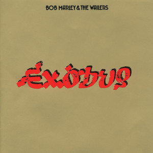 อัลบัม Exodus ศิลปิน Bob Marley & The Wailers