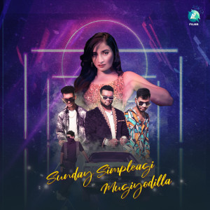 Harsha Uppar的专辑Sunday Simpleagi Mugiyodilla