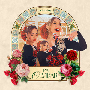 Listen to Ojalá song with lyrics from Paola Jara