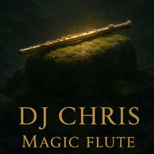 Magic Flute dari DJ Chris