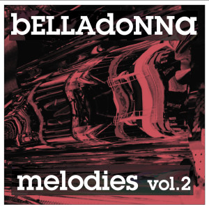 收听Belladonna的Antrax歌词歌曲
