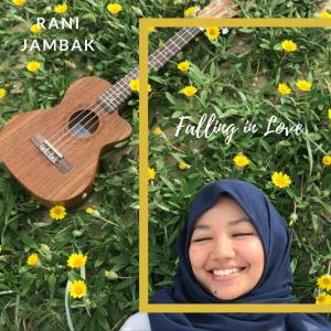 Album Falling In Love from Rani Jambak
