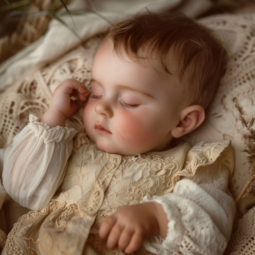 Soft Playtime Rhythms