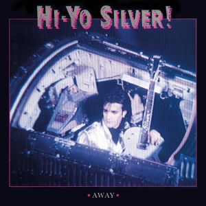 ดาวน์โหลดและฟังเพลง Waiting for a Girl พร้อมเนื้อเพลงจาก Hi-Yo Silver