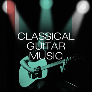 Classical Guitar Music Continuo的专辑Classical guitar music