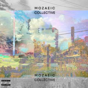 收聽Mozaeic Collective的Astral Projecting (feat. PHAero, Exit 23, C Spicy, Zach Ferrell & Introverse) (Explicit)歌詞歌曲
