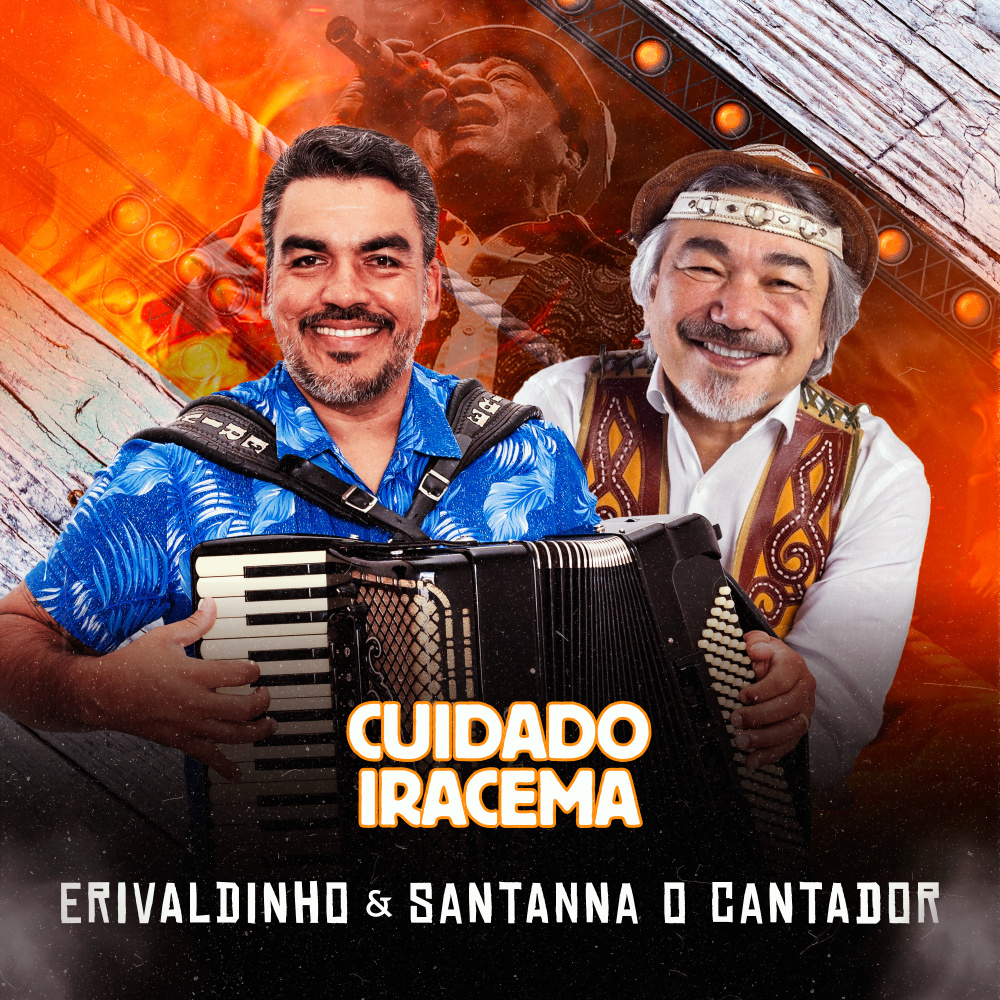 Cuidado Iracema