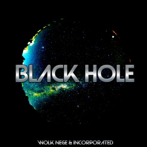 Wolk Nege的專輯Black Hole