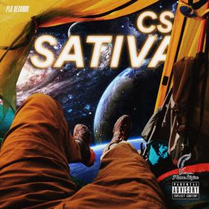 Listen to Sativa (Explicit) song with lyrics from CS