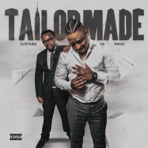 Album Tailormade (Explicit) from Froz