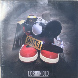Listen to L'ORIGIN'OLD (Explicit) song with lyrics from Odas