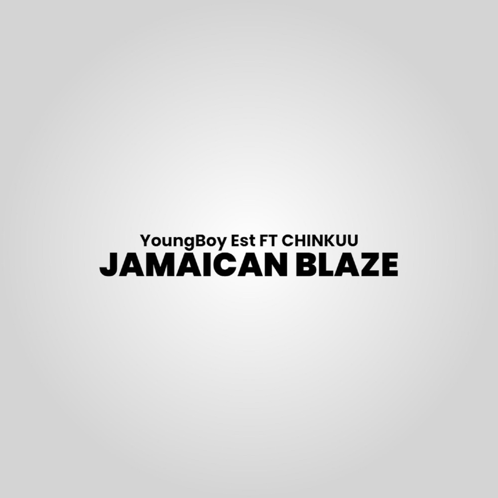 Jamaican Blaze